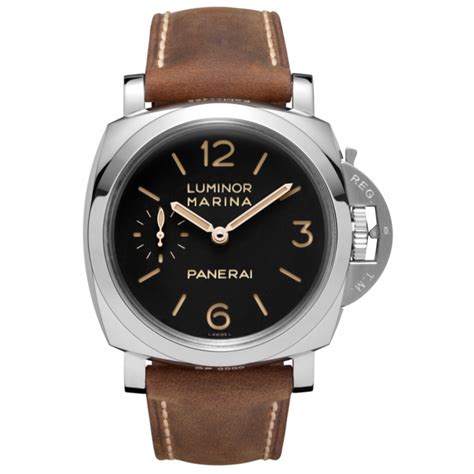 panerai pam 318 price